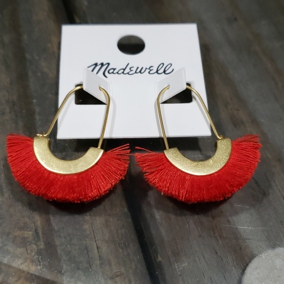 Madewell Jewelry - Madewell earrings